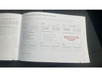 Nissan LEAF 110kW Acenta 39kWh 5dr Auto Electric Hatchback