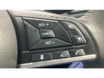 Nissan LEAF 110kW Acenta 39kWh 5dr Auto Electric Hatchback