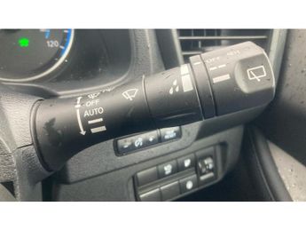 Nissan LEAF 110kW Acenta 39kWh 5dr Auto Electric Hatchback
