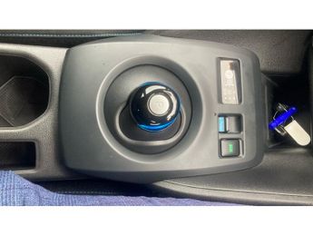 Nissan LEAF 110kW Acenta 39kWh 5dr Auto Electric Hatchback