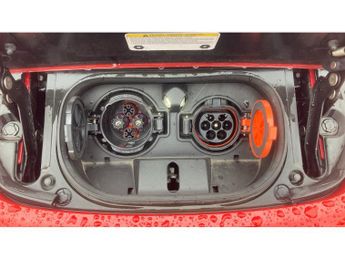 Nissan LEAF 110kW Acenta 39kWh 5dr Auto Electric Hatchback