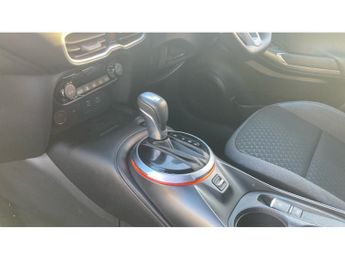 Nissan Juke 1.0 DiG-T N-Connecta 5dr DCT Petrol Hatchback