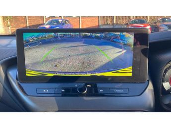 Nissan Juke 1.0 DiG-T N-Connecta 5dr DCT Petrol Hatchback