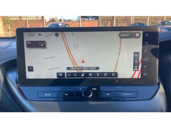 Nissan Juke 1.0 DiG-T N-Connecta 5dr DCT Petrol Hatchback