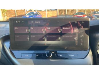 Nissan Juke 1.0 DiG-T N-Connecta 5dr DCT Petrol Hatchback