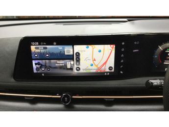 Nissan ARIYA 178kW Evolve 87kWh 22kWCh 5dr Auto Electric Hatchback