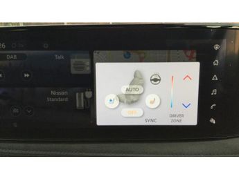 Nissan ARIYA 178kW Evolve 87kWh 22kWCh 5dr Auto Electric Hatchback