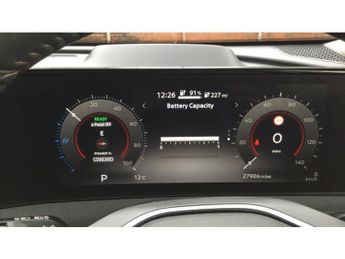 Nissan ARIYA 178kW Evolve 87kWh 22kWCh 5dr Auto Electric Hatchback