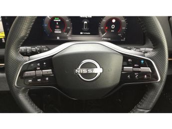 Nissan ARIYA 178kW Evolve 87kWh 22kWCh 5dr Auto Electric Hatchback