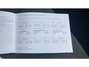 Nissan ARIYA 178kW Evolve 87kWh 22kWCh 5dr Auto Electric Hatchback