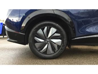 Nissan ARIYA 178kW Evolve 87kWh 22kWCh 5dr Auto Electric Hatchback