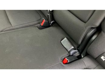 Hyundai TUCSON 1.6 TGDi 48V MHD SE Connect 5dr 2WD DCT Petrol Estate