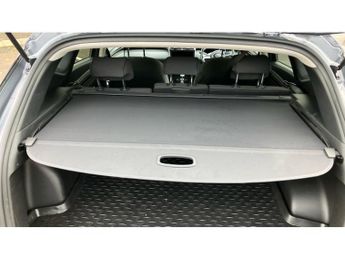 Hyundai TUCSON 1.6 TGDi 48V MHD SE Connect 5dr 2WD DCT Petrol Estate