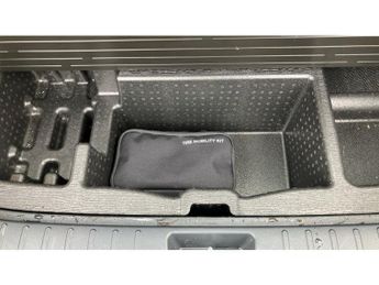 Hyundai TUCSON 1.6 TGDi 48V MHD SE Connect 5dr 2WD DCT Petrol Estate