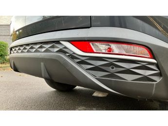 Hyundai TUCSON 1.6 TGDi 48V MHD SE Connect 5dr 2WD DCT Petrol Estate