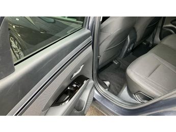 Hyundai TUCSON 1.6 TGDi 48V MHD SE Connect 5dr 2WD DCT Petrol Estate