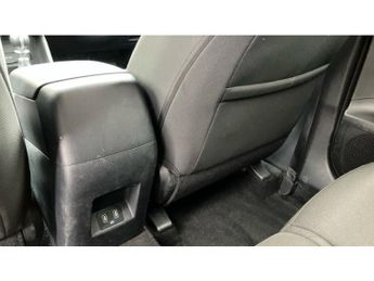 Hyundai TUCSON 1.6 TGDi 48V MHD SE Connect 5dr 2WD DCT Petrol Estate