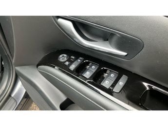 Hyundai TUCSON 1.6 TGDi 48V MHD SE Connect 5dr 2WD DCT Petrol Estate