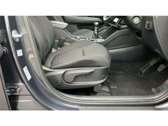Hyundai TUCSON 1.6 TGDi 48V MHD SE Connect 5dr 2WD DCT Petrol Estate