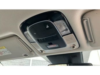 Hyundai TUCSON 1.6 TGDi 48V MHD SE Connect 5dr 2WD DCT Petrol Estate