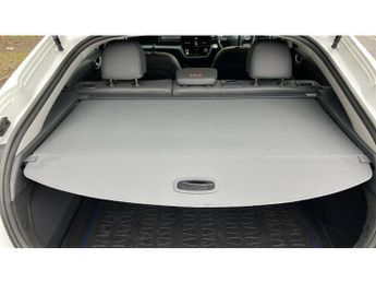 Hyundai IONIQ 100kW Premium SE 38kWh 5dr Auto Electric Hatchback