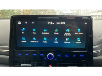 Hyundai IONIQ 100kW Premium SE 38kWh 5dr Auto Electric Hatchback
