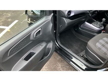 Hyundai i10 1.0 [63] Premium 5dr Auto [Nav] Petrol Hatchback