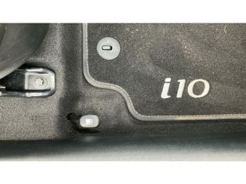 Hyundai i10 1.0 [63] Premium 5dr Auto [Nav] Petrol Hatchback