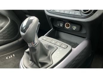 Hyundai i10 1.0 [63] Premium 5dr Auto [Nav] Petrol Hatchback