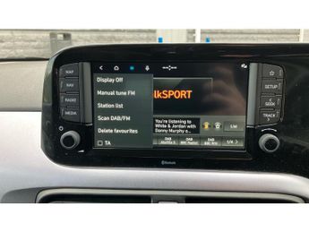 Hyundai i10 1.0 [63] Premium 5dr Auto [Nav] Petrol Hatchback