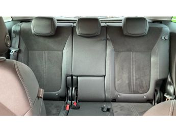 Vauxhall Crossland 1.2 Turbo [130] Ultimate 5dr Auto Petrol Hatchback