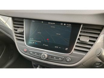 Vauxhall Crossland 1.2 Turbo [130] Ultimate 5dr Auto Petrol Hatchback