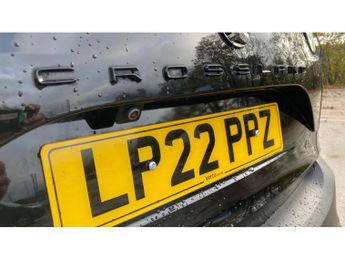 Vauxhall Crossland 1.2 Turbo [130] Ultimate 5dr Auto Petrol Hatchback