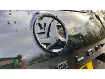 Vauxhall Crossland 1.2 Turbo [130] Ultimate 5dr Auto Petrol Hatchback