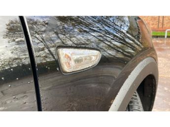 Vauxhall Crossland 1.2 Turbo [130] Ultimate 5dr Auto Petrol Hatchback