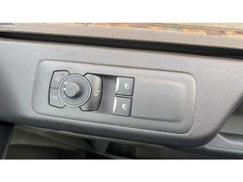 Ford Transit Custom E-320 L2 Rwd 160kW 65kWh H1 Van Sport Auto