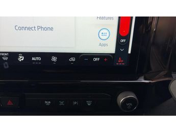 Ford Transit Custom E-320 L2 Rwd 160kW 65kWh H1 Van Sport Auto