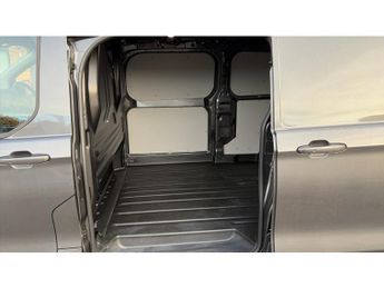 Ford Transit Custom E-320 L2 Rwd 160kW 65kWh H1 Van Sport Auto