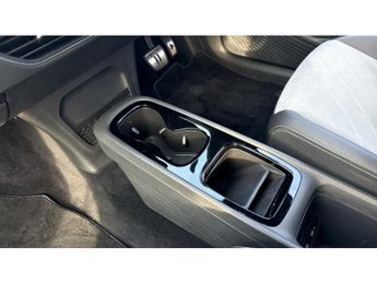 Volkswagen ID.3 150kW Family Pro Performance 58kWh 5dr Auto Electric Hatchback