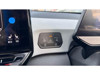 Volkswagen ID.3 150kW Family Pro Performance 58kWh 5dr Auto Electric Hatchback