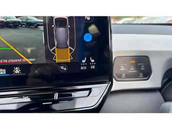 Volkswagen ID.3 150kW Family Pro Performance 58kWh 5dr Auto Electric Hatchback