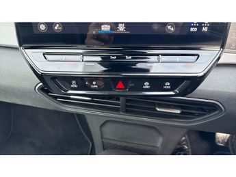 Volkswagen ID.3 150kW Family Pro Performance 58kWh 5dr Auto Electric Hatchback