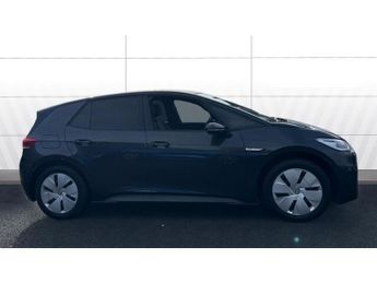Volkswagen ID.3 150kW Family Pro Performance 58kWh 5dr Auto Electric Hatchback