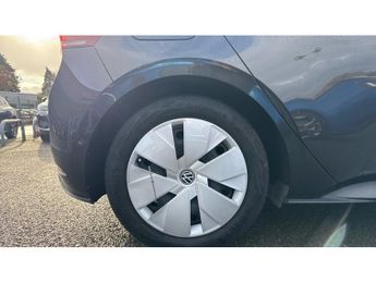 Volkswagen ID.3 150kW Family Pro Performance 58kWh 5dr Auto Electric Hatchback