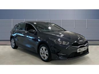 Kia Ceed 1.5T GDi ISG 2 5dr Petrol Hatchback