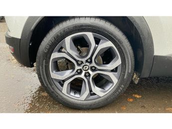 Renault Captur 1.6 E-Tech full hybrid 145 Techno 5dr Auto Hybrid Hatchback