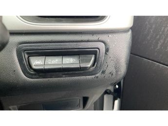 Renault Captur 1.6 E-Tech full hybrid 145 Techno 5dr Auto Hybrid Hatchback