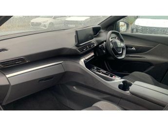 Peugeot 3008 1.6 Hybrid 180 Active 5dr e-EAT8 Estate