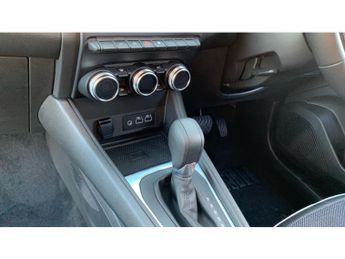 Renault Captur 1.6 E-Tech full hybrid 145 Techno 5dr Auto Hybrid Hatchback