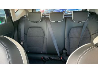 Renault Captur 1.6 E-Tech full hybrid 145 Techno 5dr Auto Hybrid Hatchback